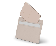 Satechi FindAll karta lokalizująca portfel Apple Find My różowy - 1358286 - zdjęcie 3